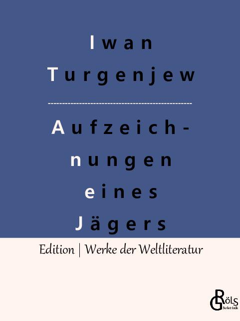 Cover-Bild Aufzeichnungen eines Jägers