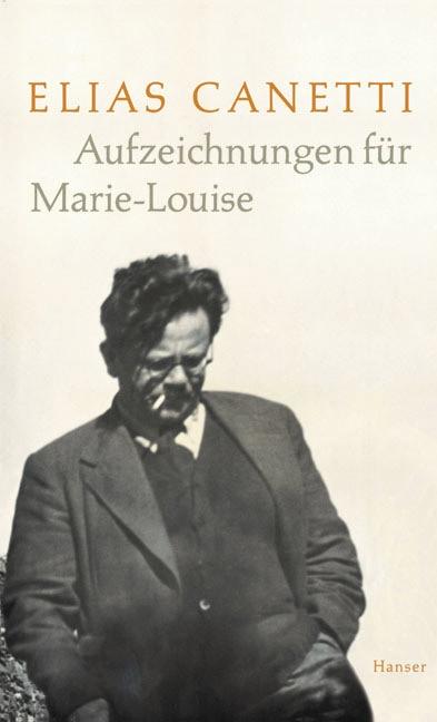 Cover-Bild Aufzeichnungen für Marie-Louise