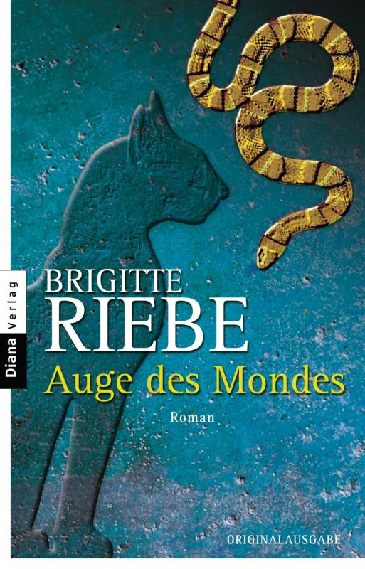 Cover-Bild Auge des Mondes