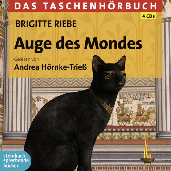 Cover-Bild Auge des Mondes