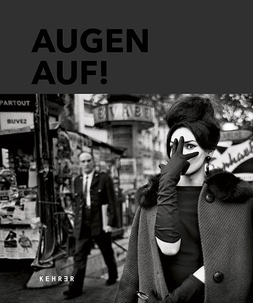 Cover-Bild Augen Auf!