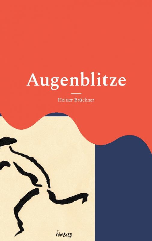 Cover-Bild Augenblitze