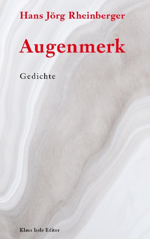 Cover-Bild Augenmerk