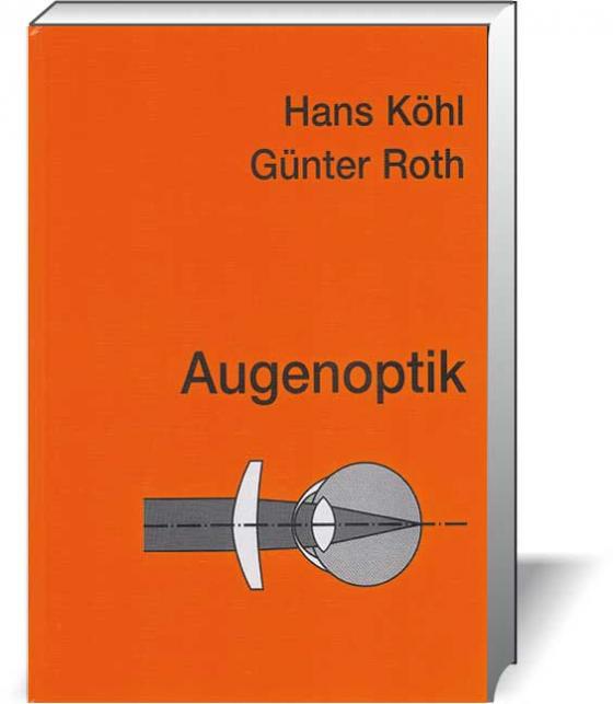 Cover-Bild Augenoptik