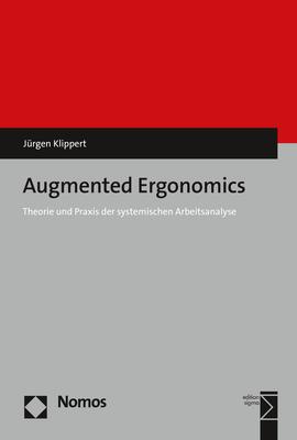 Cover-Bild Augmented Ergonomics