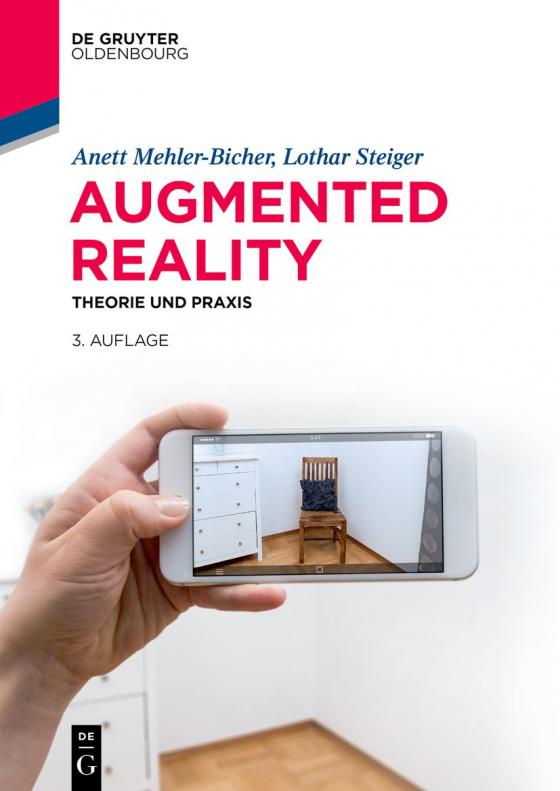 Cover-Bild Augmented Reality