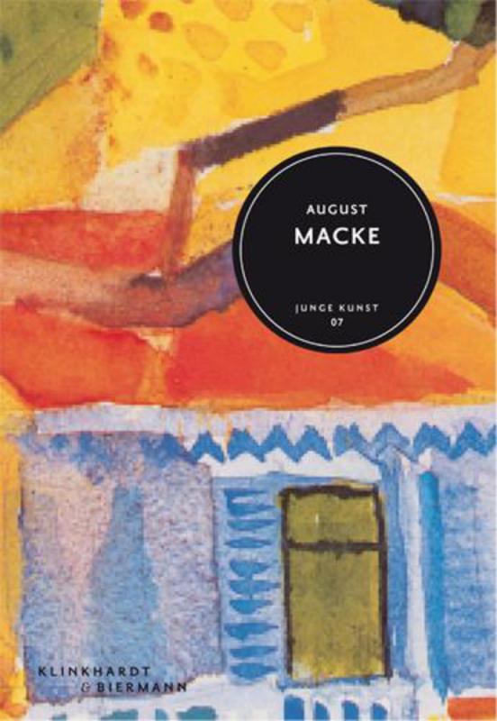 Cover-Bild August Macke