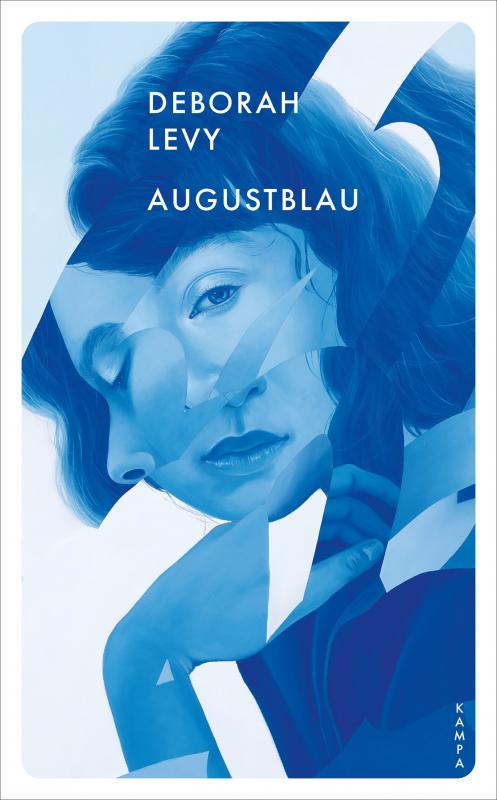 Cover-Bild Augustblau