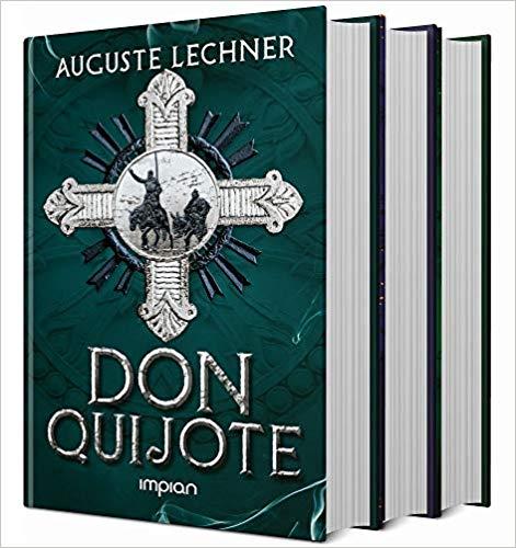 Cover-Bild Auguste Lechner-Paket