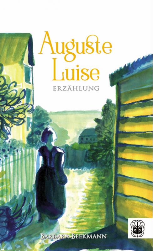 Cover-Bild Auguste Luise