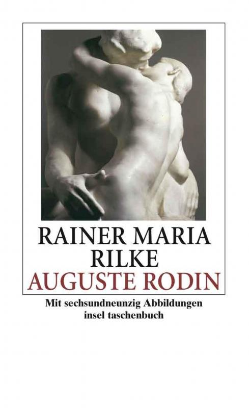 Cover-Bild Auguste Rodin