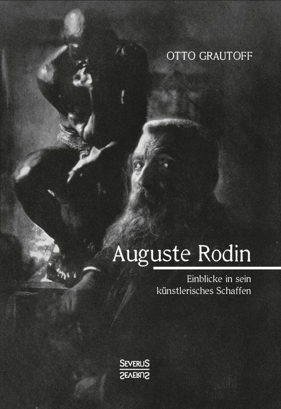 Cover-Bild Auguste Rodin