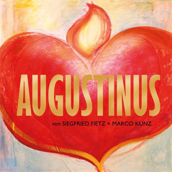 Cover-Bild Augustinus