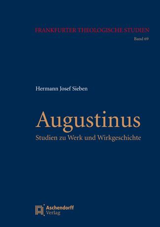 Cover-Bild Augustinus