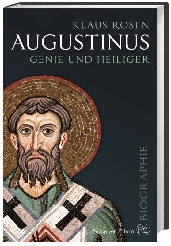 Cover-Bild Augustinus