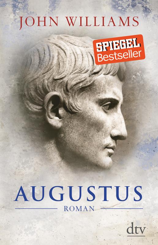 Cover-Bild Augustus