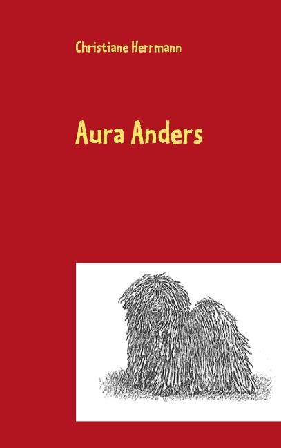 Cover-Bild Aura Anders