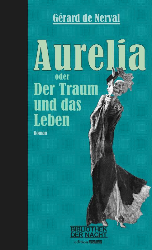 Cover-Bild Aurelia