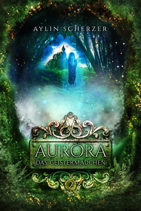 Cover-Bild Aurora 2