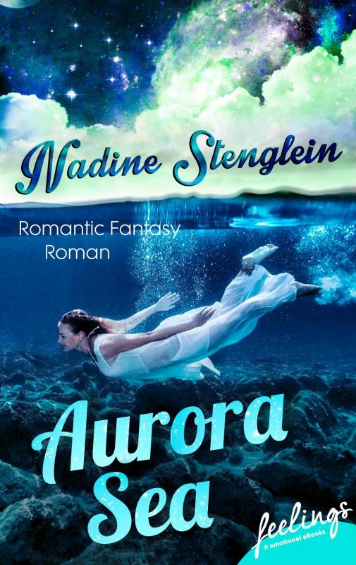 Cover-Bild Aurora Sea