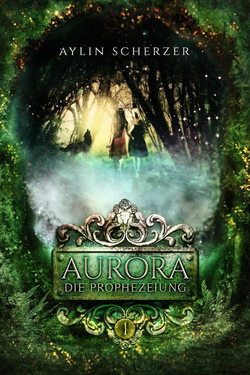 Cover-Bild Aurora