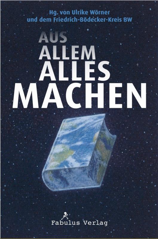 Cover-Bild AUS ALLEM ALLES MACHEN