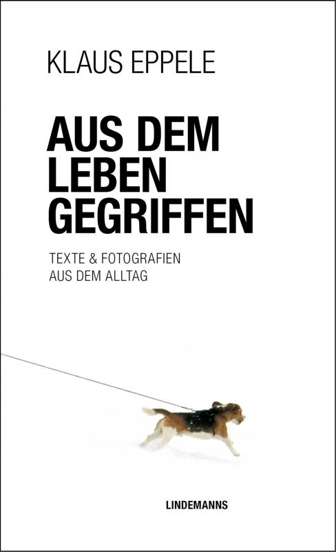 Cover-Bild Aus dem Leben gegriffen