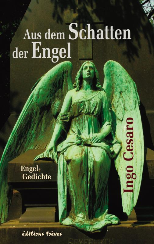 Cover-Bild Aus dem Schatten der Engel