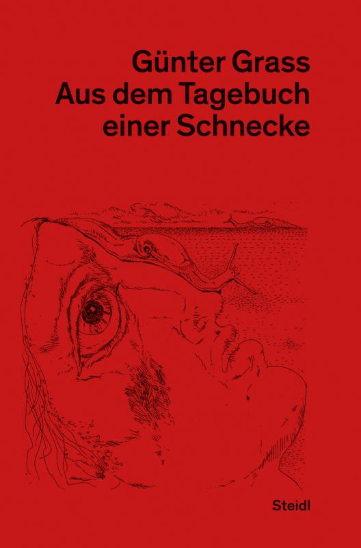 Cover-Bild Aus dem Tagebuch einer Schnecke