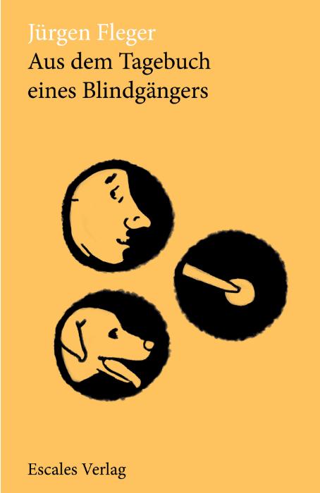 Cover-Bild Aus dem Tagebuch eines Blindgängers