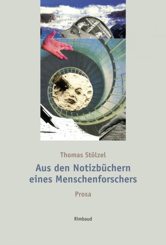 Cover-Bild Aus den Notizbüchern eines Menschenforschers