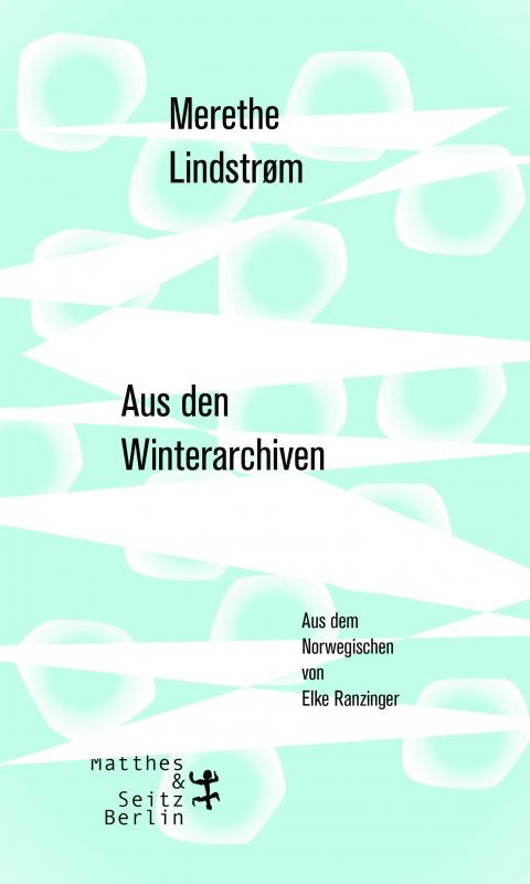 Cover-Bild Aus den Winterarchiven