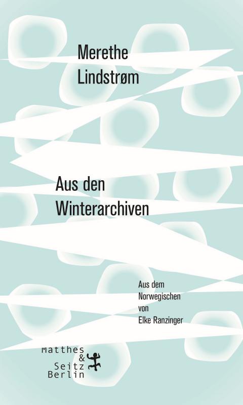 Cover-Bild Aus den Winterarchiven