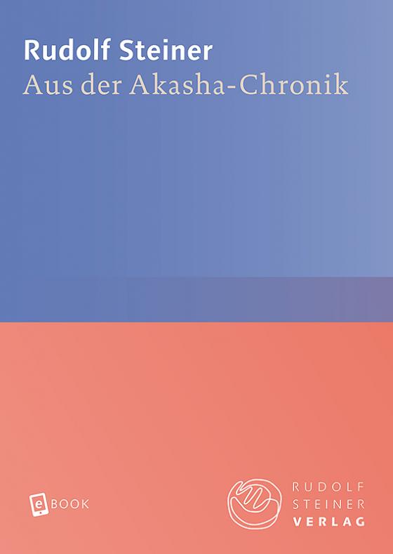 Cover-Bild Aus der Akasha-Chronik