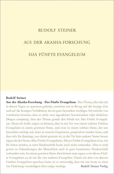 Cover-Bild Aus der Akasha-Forschung
