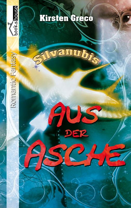 Cover-Bild Aus der Asche