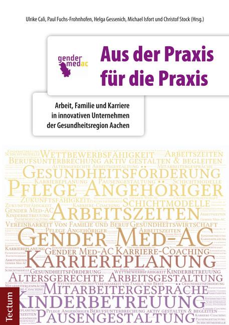 Cover-Bild Aus der Praxis für die Praxis