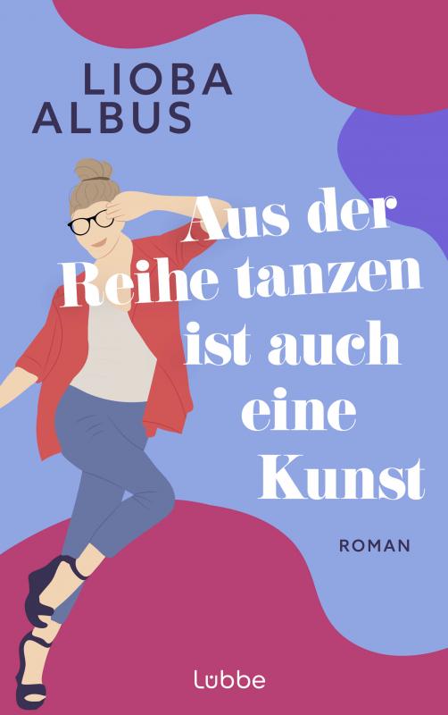 Cover-Bild Aus der Reihe tanzen ist auch eine Kunst