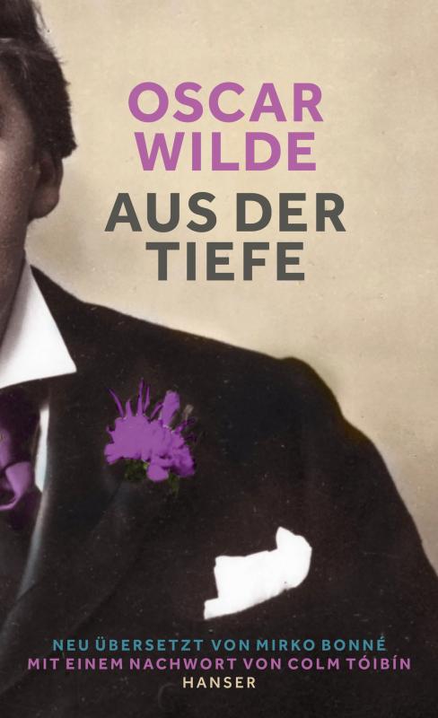 Cover-Bild Aus der Tiefe