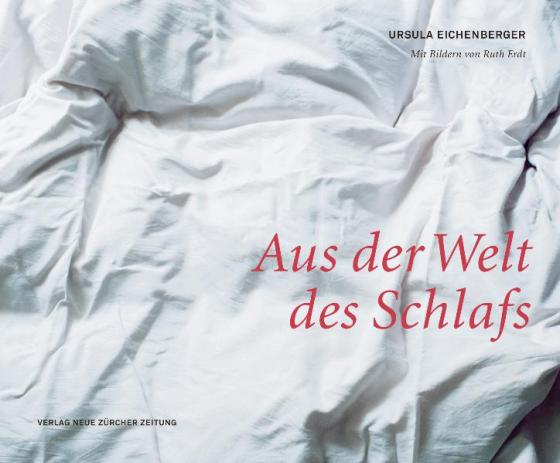 Cover-Bild Aus der Welt des Schlafs