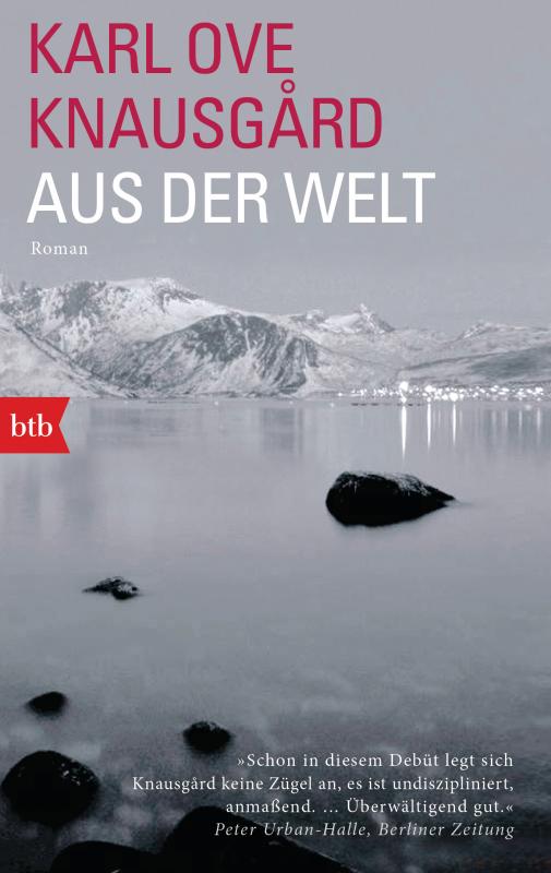 Cover-Bild Aus der Welt