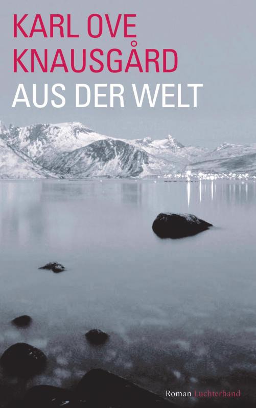 Cover-Bild Aus der Welt