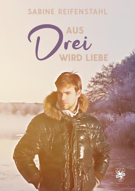 Cover-Bild Aus Drei wird Liebe