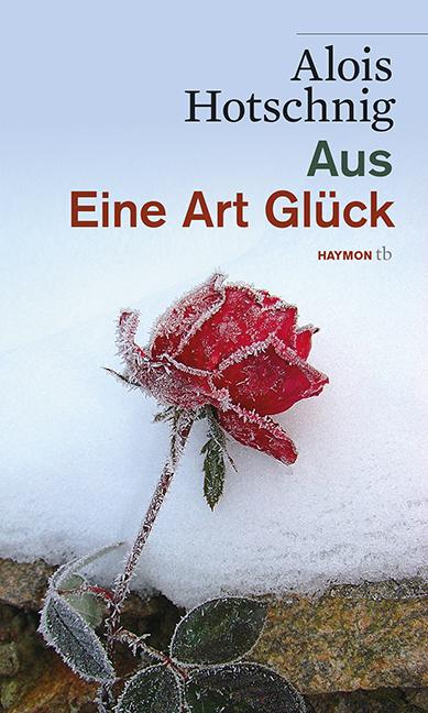 Cover-Bild Aus | Eine Art Glück