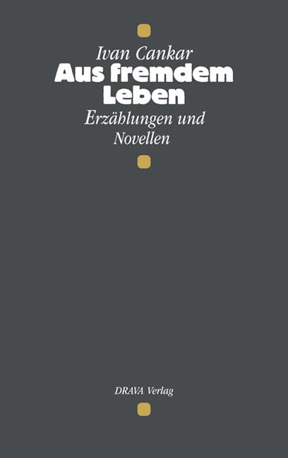 Cover-Bild Aus fremdem Leben