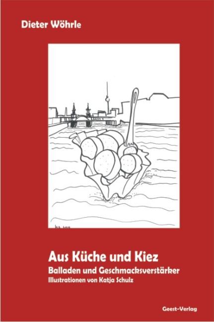 Cover-Bild Aus Küche und Kiez