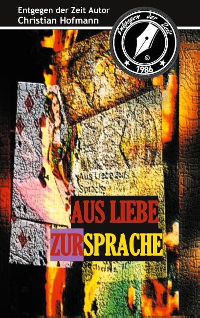 Cover-Bild Aus Liebe zur Sprache