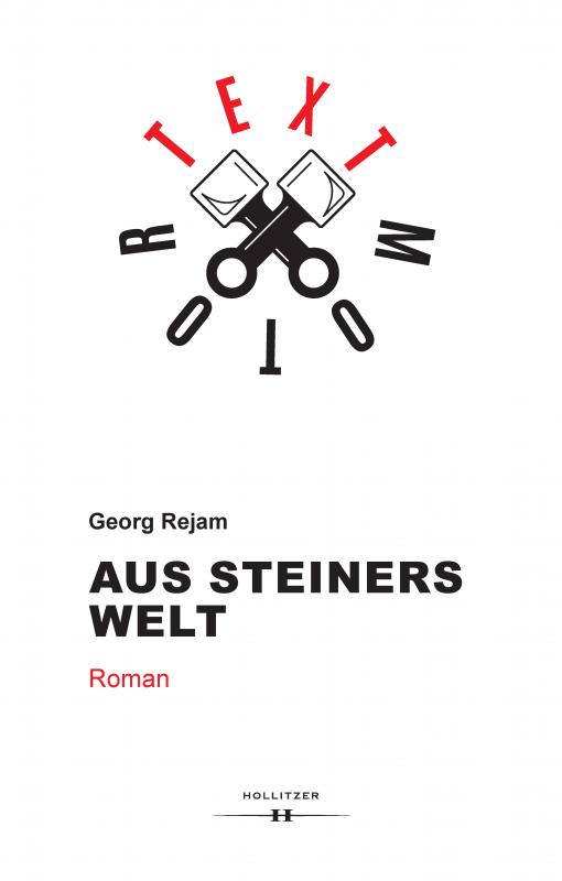 Cover-Bild Aus Steiners Welt