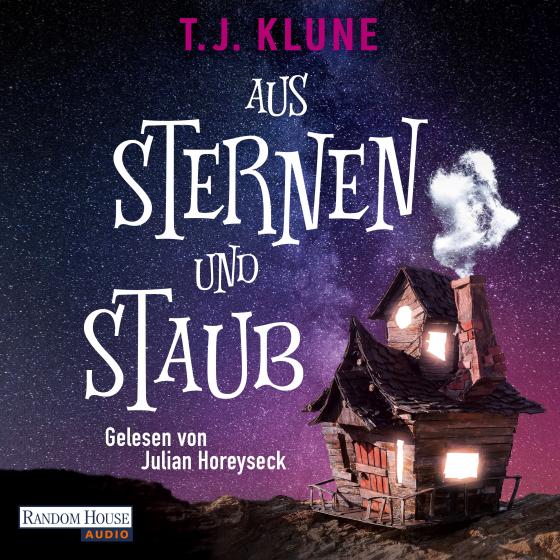 Cover-Bild Aus Sternen und Staub