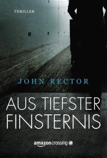 Cover-Bild Aus tiefster Finsternis